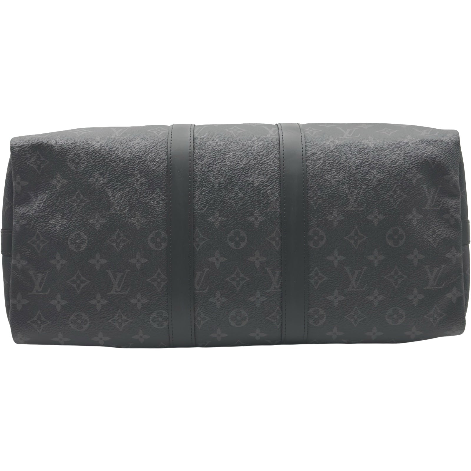 ルイ・ヴィトン LOUIS VUITTON キーポル・バンドリエール45 M40569