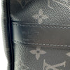ルイ・ヴィトン LOUIS VUITTON キーポル・バンドリエール45 M40569 モノグラム・エクリプス メンズ ボストンバッグ