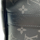 ルイ・ヴィトン LOUIS VUITTON キーポル・バンドリエール45 M40569 モノグラム・エクリプス メンズ ボストンバッグ