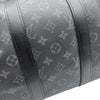 ルイ・ヴィトン LOUIS VUITTON キーポル・バンドリエール45 M40569 モノグラム・エクリプス メンズ ボストンバッグ