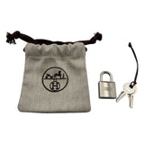 エルメス HERMES ピコタンロックMM W刻 ローズアザレ シルバー金具 トリヨン レディース ハンドバッグ