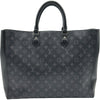 ルイ・ヴィトン LOUIS VUITTON グラン・サック M44733 モノグラム・エクリプス メンズ トートバッグ