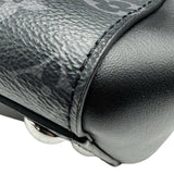 ルイ・ヴィトン LOUIS VUITTON グラン・サック M44733 モノグラム・エクリプス メンズ トートバッグ