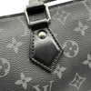 ルイ・ヴィトン LOUIS VUITTON グラン・サック M44733 モノグラム・エクリプス メンズ トートバッグ