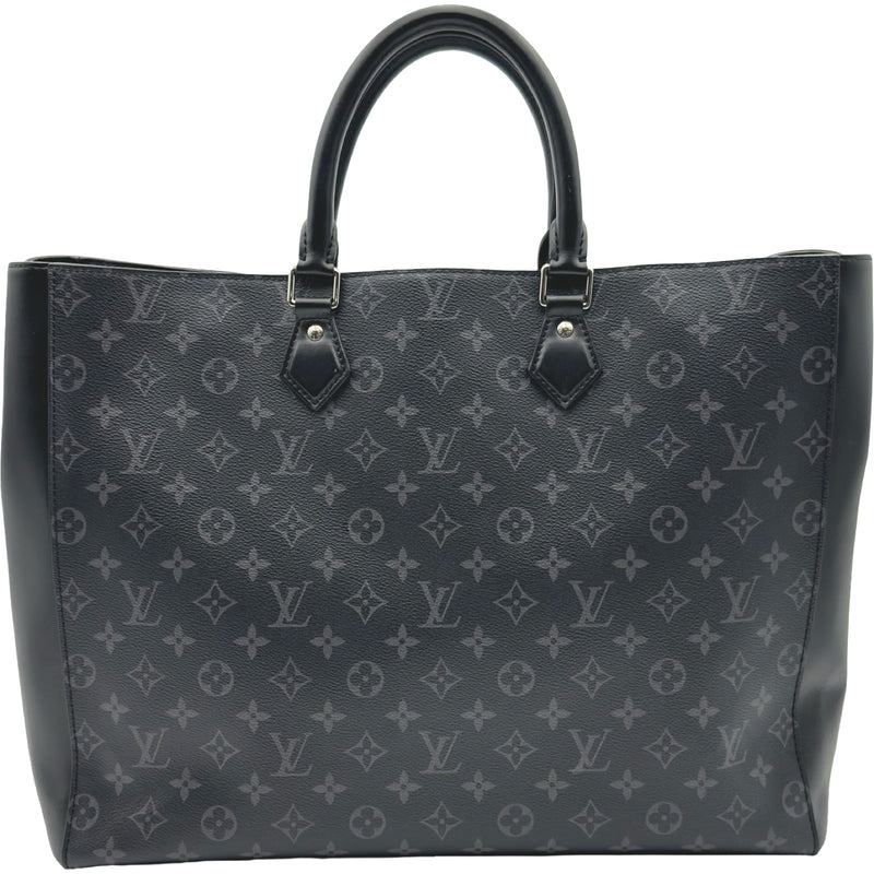 ルイ・ヴィトン LOUIS VUITTON グラン・サック M44733 モノグラム