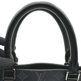 ルイ・ヴィトン LOUIS VUITTON グラン・サック M44733 モノグラム・エクリプス メンズ トートバッグ