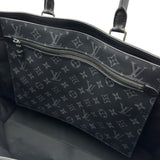 ルイ・ヴィトン LOUIS VUITTON グラン・サック M44733 モノグラム・エクリプス メンズ トートバッグ