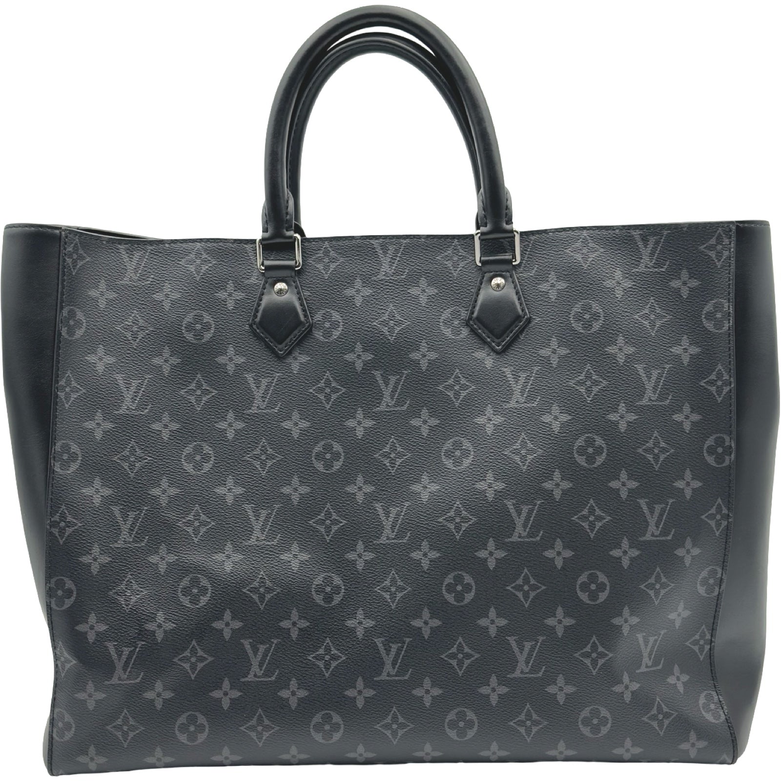 ルイスビトン　 トート ルイ・ヴィトン LOUIS VUITTON グラン・サック M44733 モノグラム