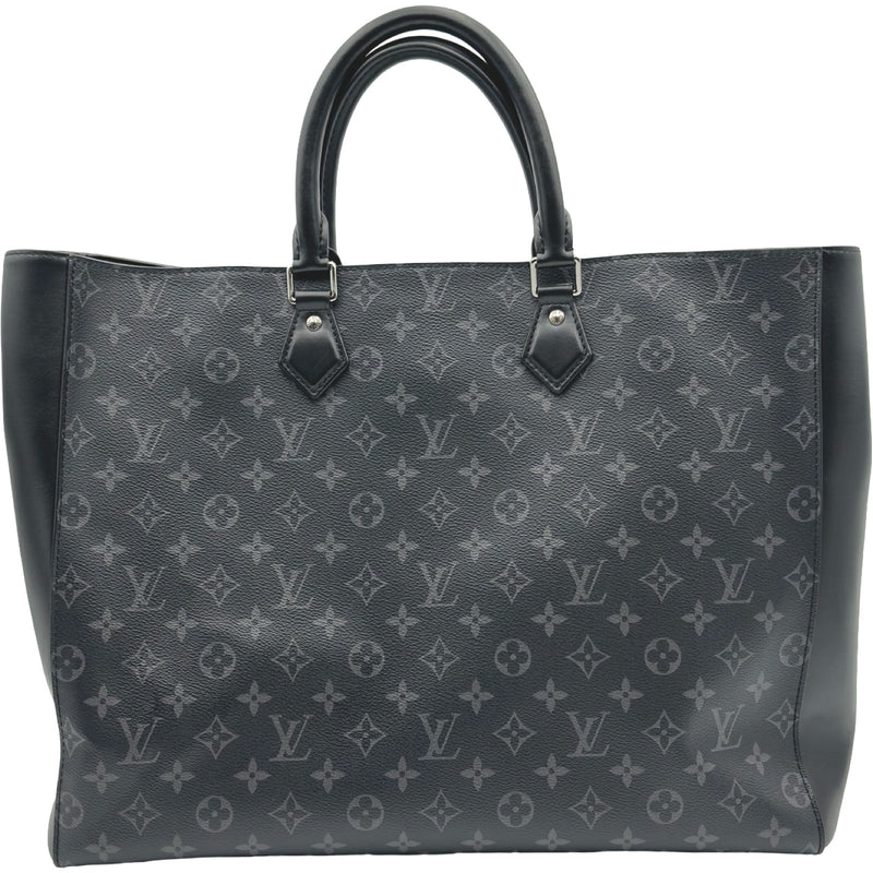 ルイ・ヴィトン LOUIS VUITTON グラン・サック M44733 モノグラム