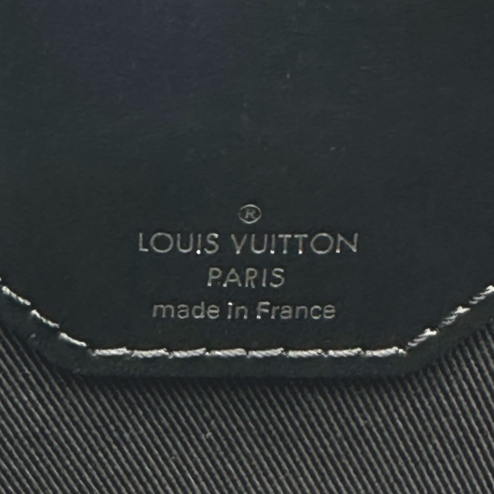ルイ・ヴィトン LOUIS VUITTON グラン・サック M44733 モノグラム