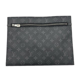 ルイ・ヴィトン LOUIS VUITTON グラン・サック M44733 モノグラム・エクリプス メンズ トートバッグ