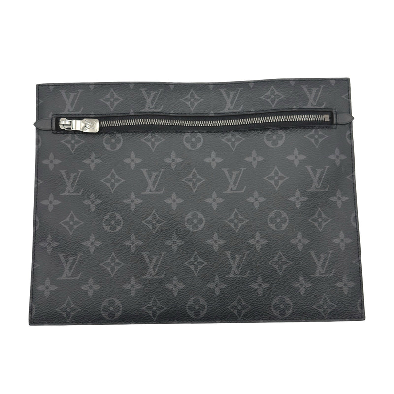 ルイ・ヴィトン LOUIS VUITTON グラン・サック M44733 モノグラム