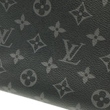 ルイ・ヴィトン LOUIS VUITTON グラン・サック M44733 モノグラム・エクリプス メンズ トートバッグ