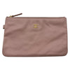 シャネル CHANEL CHANEL22 スモールバッグ AS3260 ピンク/ゴールド金具 シャイニーカーフ レディース ハンドバッグ