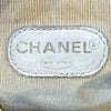 シャネル CHANEL トリプルココチェーントートバッグ キャラメル ゴールド金具 キャビア レディース ショルダーバッグ