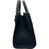 ルイ・ヴィトン LOUIS VUITTON シティ・スティーマーMINI N96317 ネイビー パイソン/レザー レディース ショルダーバッグ