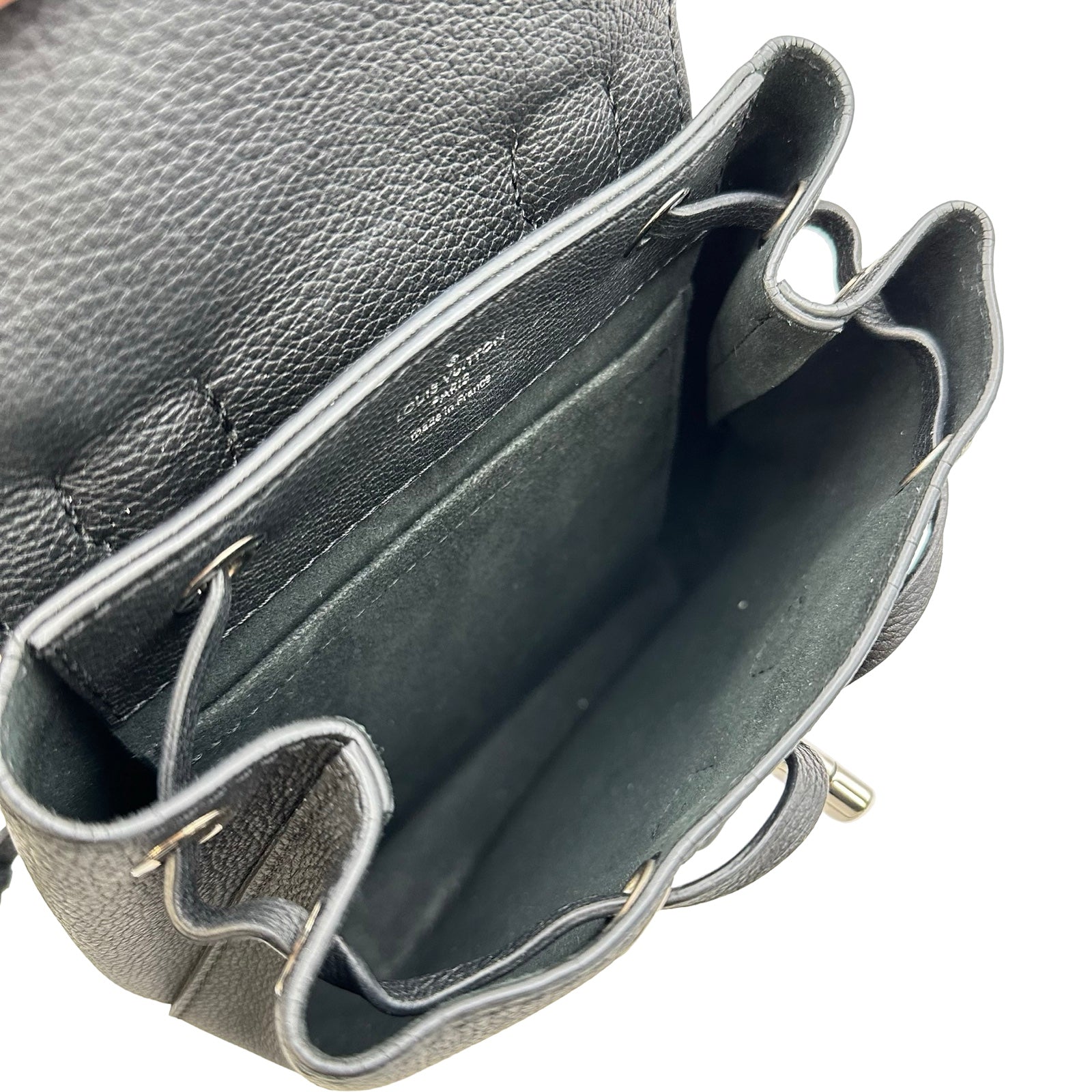 ルイ・ヴィトン LOUIS VUITTON ロックミー・バックパック M54573