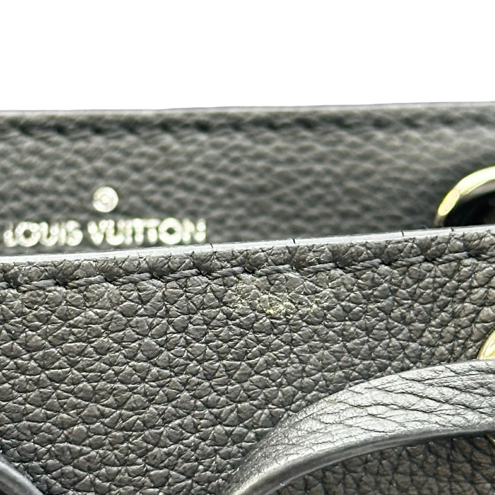 ルイ・ヴィトン LOUIS VUITTON ロックミー・バックパック M54573