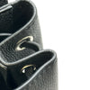 ルイ・ヴィトン LOUIS VUITTON ロックミー・バックパック M54573 ブラック トリヨンレザー レディース リュック・デイパック