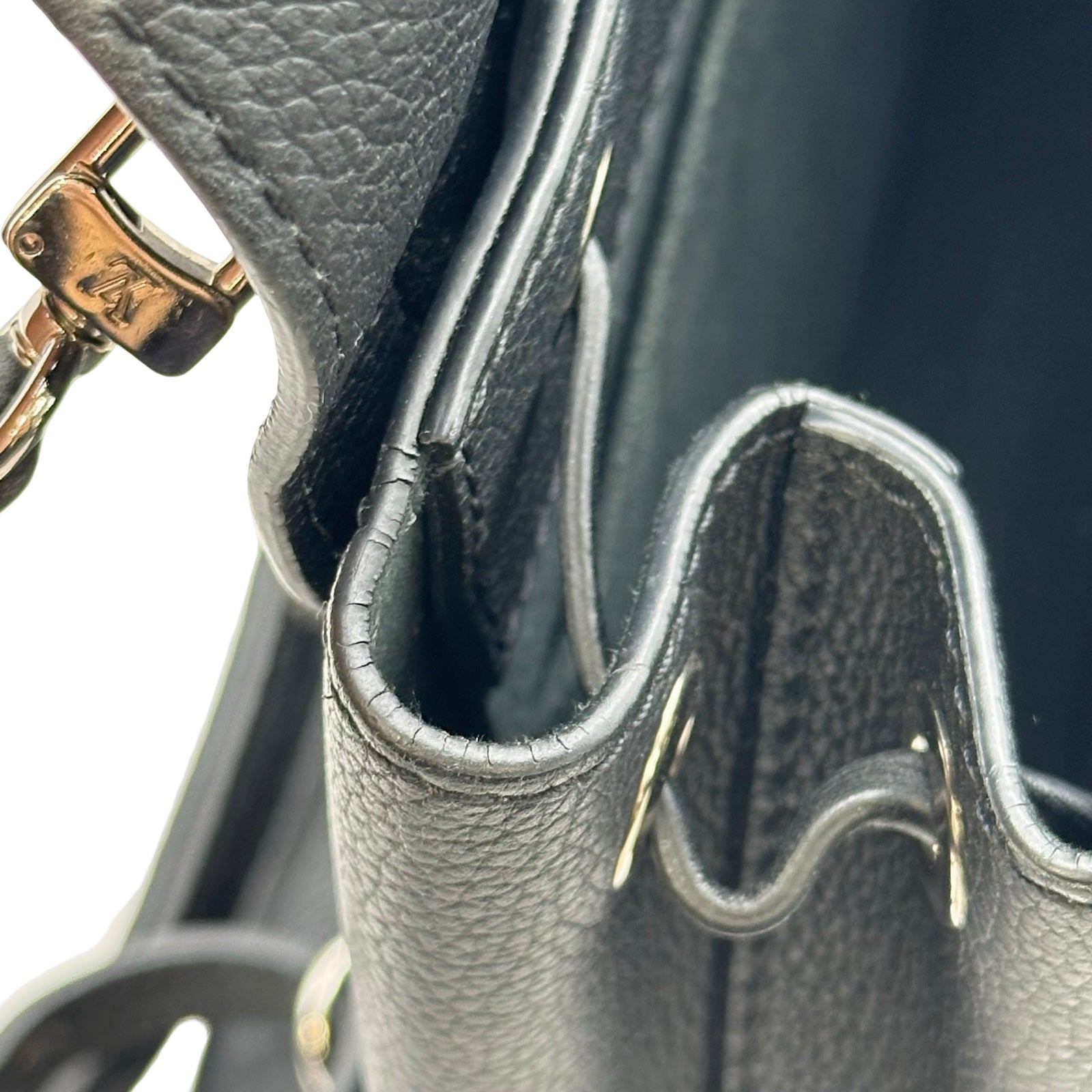 ルイ・ヴィトン LOUIS VUITTON ロックミー・バックパック M54573