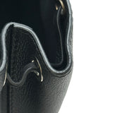 ルイ・ヴィトン LOUIS VUITTON ロックミー・バックパック M54573 ブラック トリヨンレザー レディース リュック・デイパック