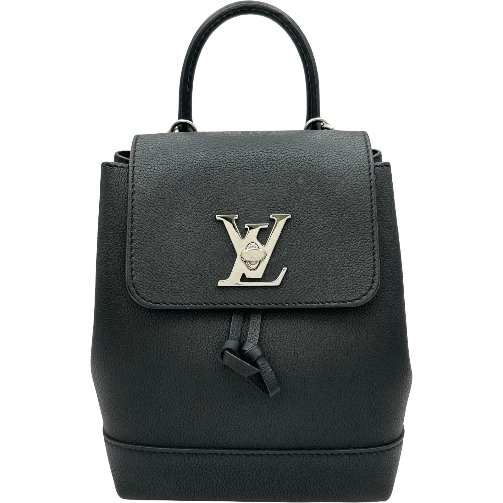 ルイ・ヴィトン LOUIS VUITTON ロックミー・バックパック M54573