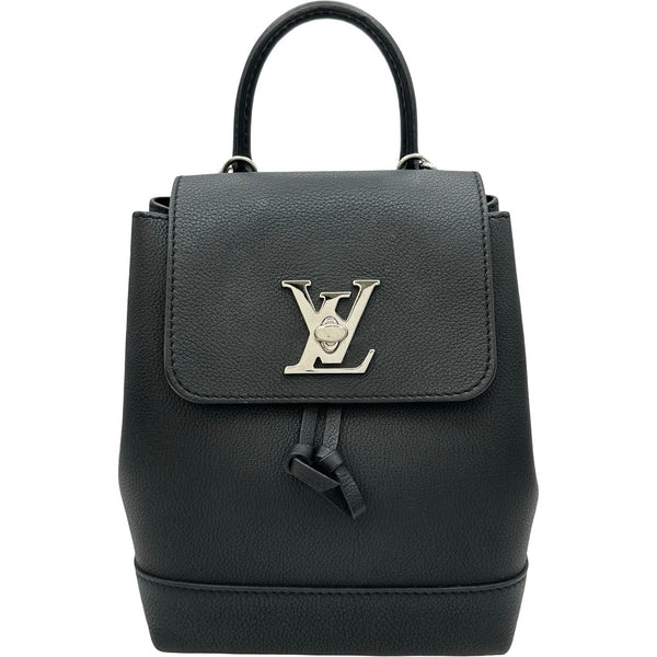 ルイヴィトン　バック ルイ・ヴィトン LOUIS VUITTON ロックミー・バックパック M54573
