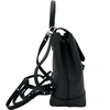 ルイ・ヴィトン LOUIS VUITTON ロックミー・バックパック M54573 ブラック トリヨンレザー レディース リュック・デイパック