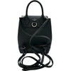ルイ・ヴィトン LOUIS VUITTON ロックミー・バックパック M54573 ブラック トリヨンレザー レディース リュック・デイパック