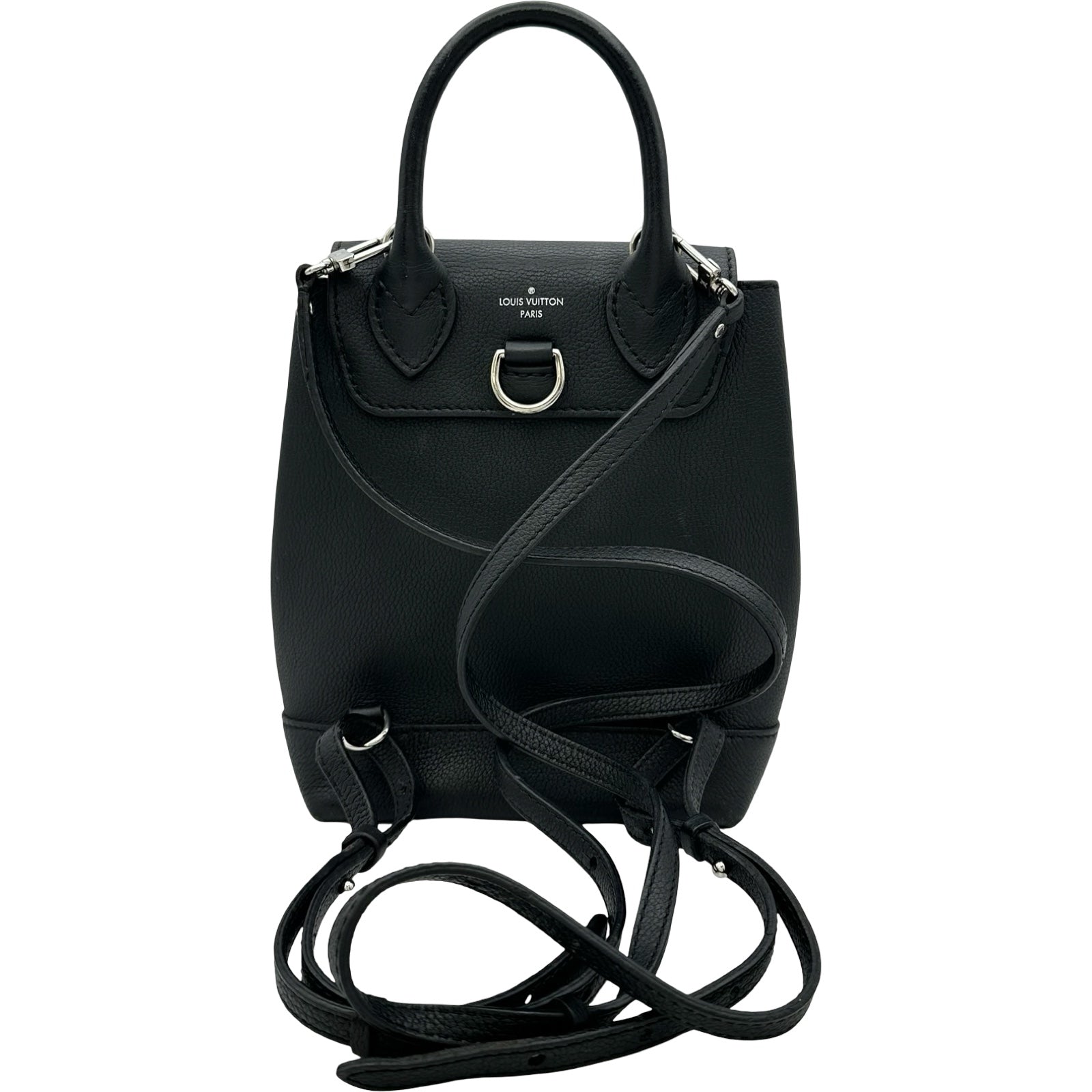 ルイ・ヴィトン LOUIS VUITTON ロックミー・バックパック M54573