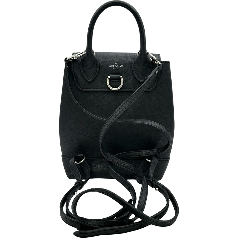 ルイヴィトン　リュック ルイ・ヴィトン LOUIS VUITTON ロックミー・バックパック M54573