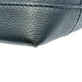 ルイ・ヴィトン LOUIS VUITTON ロックミー・バックパック M54573 ブラック トリヨンレザー レディース リュック・デイパック