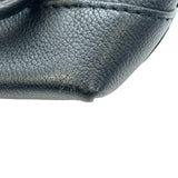 ルイ・ヴィトン LOUIS VUITTON ロックミー・バックパック M54573 ブラック トリヨンレザー レディース リュック・デイパック