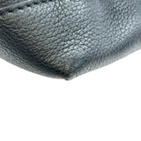 ルイ・ヴィトン LOUIS VUITTON ロックミー・バックパック M54573 ブラック トリヨンレザー レディース リュック・デイパック