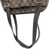 ルイ・ヴィトン LOUIS VUITTON ベレムMM M51174 ブラウン モノグラム・キャンバス レディース トートバッグ