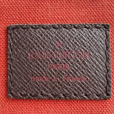 ルイ・ヴィトン LOUIS VUITTON ベレムMM M51174 ブラウン モノグラム・キャンバス レディース トートバッグ