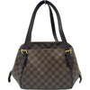 ルイ・ヴィトン LOUIS VUITTON ベレムMM M51174 ブラウン モノグラム・キャンバス レディース トートバッグ