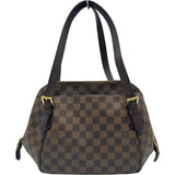 ルイ・ヴィトン LOUIS VUITTON ベレムMM M51174 ブラウン モノグラム・キャンバス レディース トートバッグ