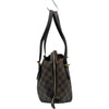 ルイ・ヴィトン LOUIS VUITTON ベレムMM M51174 ブラウン モノグラム・キャンバス レディース トートバッグ