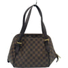 ルイ・ヴィトン LOUIS VUITTON ベレムMM M51174 ブラウン モノグラム・キャンバス レディース トートバッグ