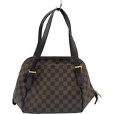ルイ・ヴィトン LOUIS VUITTON ベレムMM M51174 ブラウン モノグラム・キャンバス レディース トートバッグ