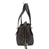 ルイ・ヴィトン LOUIS VUITTON ベレムMM M51174 ブラウン モノグラム・キャンバス レディース トートバッグ
