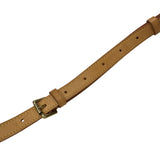 ルイ・ヴィトン LOUIS VUITTON ソローニュ M42250 ブラウン モノグラム/レザー レディース ショルダーバッグ