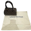ルイ・ヴィトン LOUIS VUITTON リベラミニ N41436 ブラウン ダミエ レディース ハンドバッグ