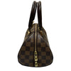 ルイ・ヴィトン LOUIS VUITTON リベラミニ N41436 ブラウン ダミエ レディース ハンドバッグ