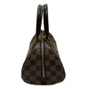 ルイ・ヴィトン LOUIS VUITTON リベラミニ N41436 ブラウン ダミエ レディース ハンドバッグ