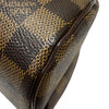 ルイ・ヴィトン LOUIS VUITTON リベラミニ N41436 ブラウン ダミエ レディース ハンドバッグ