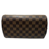 ルイ・ヴィトン LOUIS VUITTON リベラミニ N41436 ブラウン ダミエ レディース ハンドバッグ