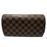 ルイ・ヴィトン LOUIS VUITTON リベラミニ N41436 ブラウン ダミエ レディース ハンドバッグ