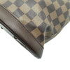 ルイ・ヴィトン LOUIS VUITTON マレ M42240 ブラウン ダミエ レディース トートバッグ